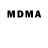 MDMA crystal Hilly Belly